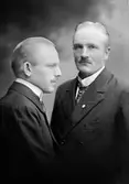 Pastor Hagner