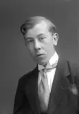 Karl Blomberg, Lingbo