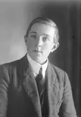 Axel Hedström, Backa, Valbo
