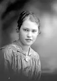 Frida Ericsson, Drottninggatan 4, Gävle
