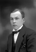 Valfrid / Walfrid Eriksson, Islandsgatan 24, Gävle
