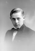 Hjalmar Lindberg, Bruket, Älvkarleö