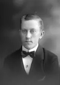A. Lindström, Norra Kungsgatan 21, Gävle
