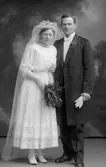 Brudparet Eriksson, Tolvfors