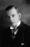 Karl Jäderberg, Gillhov, Berg, Jämtlands län