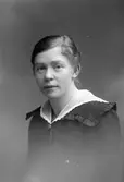 Elin Pettersson, Nyborg 1, Bomhus
