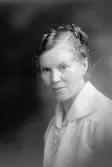 Maria Abrahamsson. Korsnäs handel, Bomhus