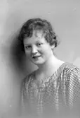 Brita Heurlin, Norra Fältskärsgatan 3, Gävle
