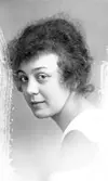 Signe Näslund. Hedmans Bokhandel