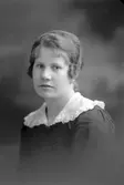 Annie Alm, Sätra, Gävle