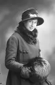 Greta Björk.