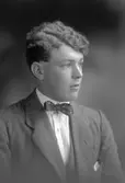 Knut Jansson, Skottvallen, Forsbacka