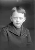 Rune Forsberg, Köpmangatan 29, Gävle