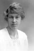 Helma Åselius, Lilla Esplanadgatan 18, Gävle
