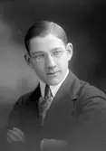 E. Hagelin. Järnbolaget, Gävle