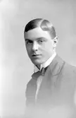 Knut Vincent Berger, Klockgjutargränd 3, Gävle
