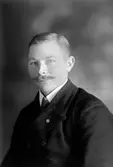 Lars Eriksson, Trödje