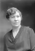 Maja Jernberg, Norra Centralgatan, Gävle