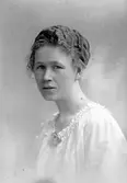 Lilly Hemlin, Brynäsgatan 26, Gävle