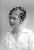 Hilma Hemlin, Brynäsgatan 26,