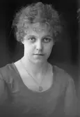 Ines Svensson, Hantverkargatan 33, Gävle