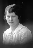 Anna Eriksson, Alborga, Sveden, Valbo