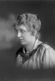 Greta Svensson, Södra Skeppargatan 23, Gävle
