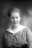 Anna Blombergsson, Dalapalatset, Gävle
