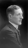Knut Lundeberg, Gävle
