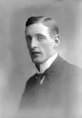 Knut Lundeberg, Gävle
