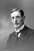 Knut Lundeberg, Gävle