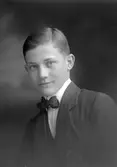 Herbert Ahlqvist, Steneberg, Gävle