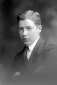 Karl Gerdin, Kastet 3, Bomhus