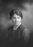 Karin Sundgren, Kastet, Bomhus