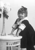 Gerty Hedlund, Sjätte Tvärgatan 49, Gävle

