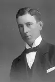 Axel Mattsson, Johanneslöt, Hagaström