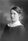 Karin Wedin, Björke, Hille. / Strömsbro
