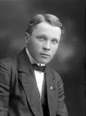 Erhardt Tröjbom, Varva, Hille / Strömsbro