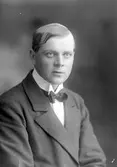 P. Larsson, Engeltofta