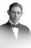 E. Nordin, Bäsinge, Krylbo
