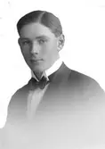 E. Nordin, Bäsinge, Krylbo

