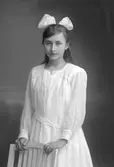 Ingrid Andersson, Norra Rådmansgatan 26, Gävle