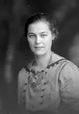 Helga Öman, Gårdskär, Älvkarleby