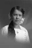 Tekla Svärd, Femte Tvärgatan 16, Gävle
