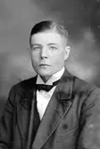 Eric Borg, Råhällan