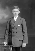 Gösta Hedblom, Drottninggatan 29, Gävle