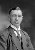 Eric Ericssson, Djupdal, Järbo