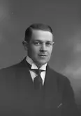 D. Andersson, Sörbygatan 70, Gävle