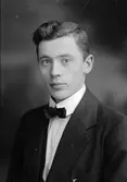 R. Lundqvist. Brandstationen, Gävle