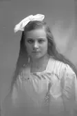 Thora Lundblad, Atlas 3, Gävle